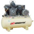 10Bar oil free mini piston compressor